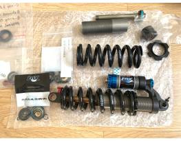 Kashima Fox DHX 5.0 230x65mm vagy 216x63mm rugóstag eladó