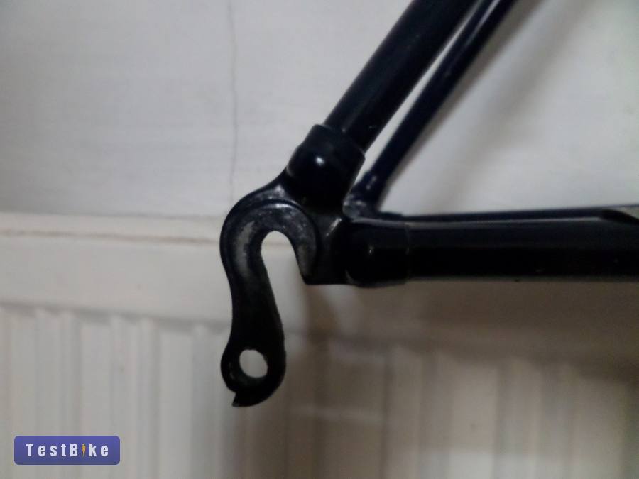 Kastle Absolute Team Hand Made in Italy M-es méret 