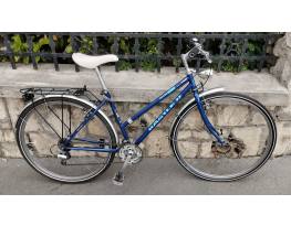 Kastle Italy Benetton trekking kerékpár Shimano 3x7 speed 