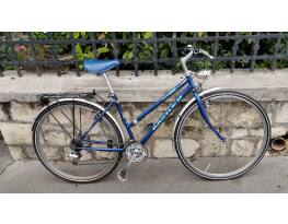 Kastle Italy Benetton trekking kerékpár Shimano 3x7 speed 