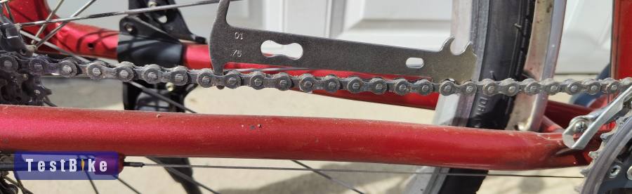 Kastle női trekking, teljes LX szettel, kifogástalan állapot