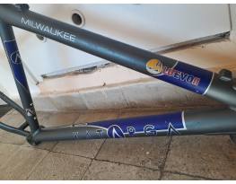 Katarga Milwaukee vĂĄz