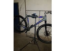 Katarga 27,5 projeckt