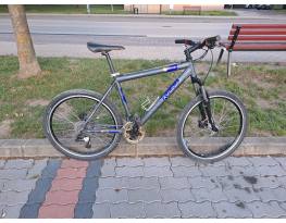 Katarga 3x10 sebességes tárcsafékes MTB