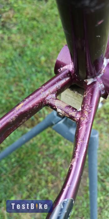 Katarga Tange Prestige vázszett 