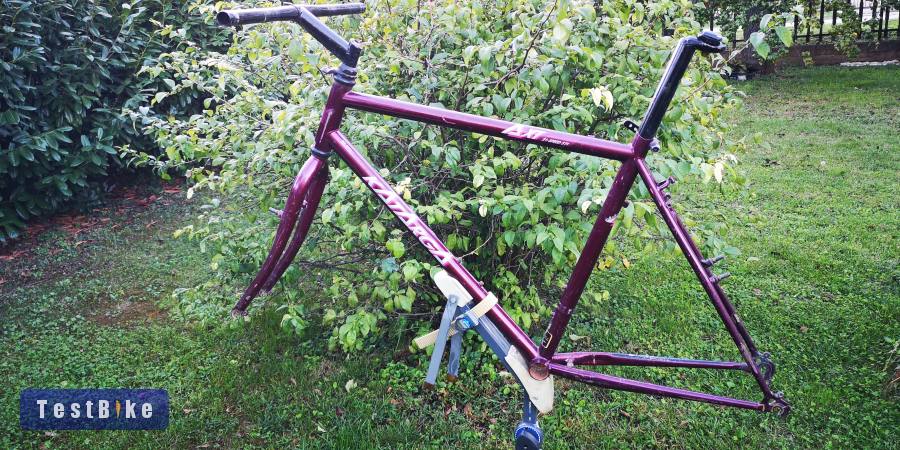 Katarga Tange Prestige vázszett 