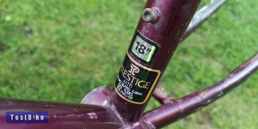 Katarga Tange Prestige vázszett 