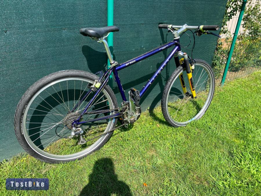 Katarga XT Race kerékpár