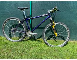 Katarga XT Race kerékpár