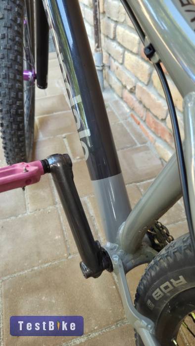  Cannondale Dave 26 Dirt Jump 