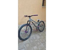  Cannondale Dave 26 Dirt Jump 