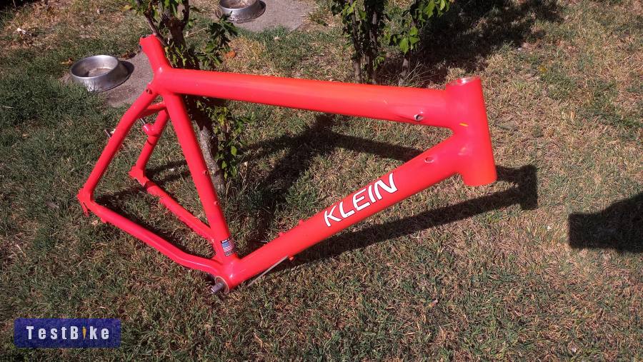 Kein Pinnacle váz eladó