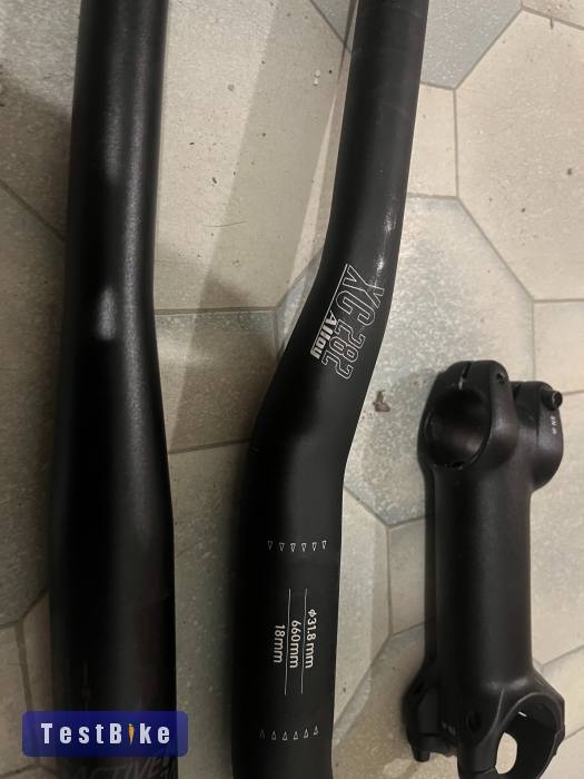 Kellys, FSA, KTM