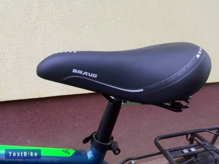 Kellys Alpina Eco T10 férfi túrakerékpár