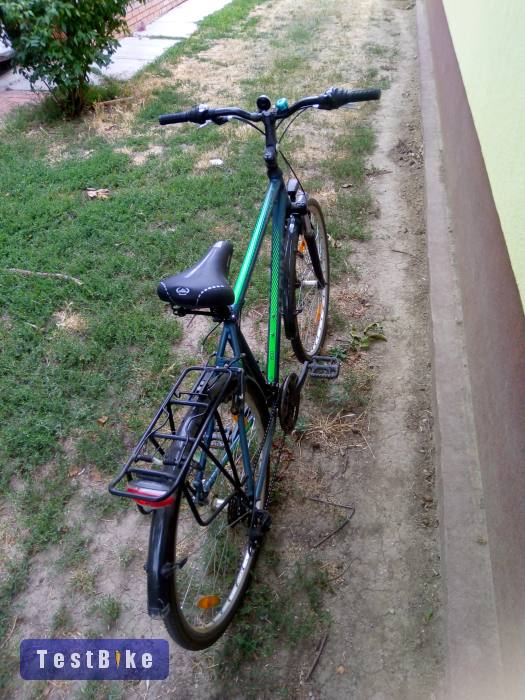 Kellys Alpina Eco T10 férfi túrakerékpár