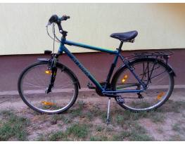 Kellys Alpina Eco T10 férfi túrakerékpár