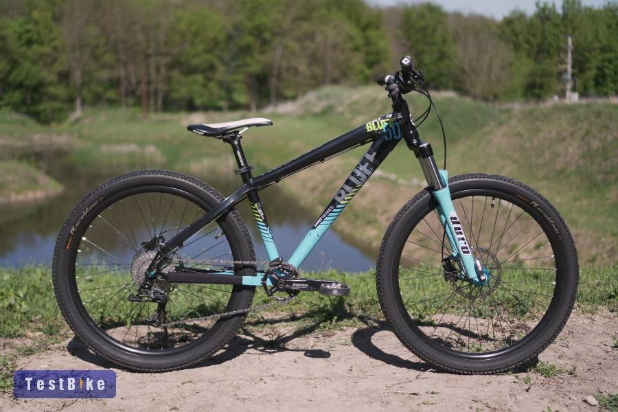 Kellys Bluff 50 bicikli