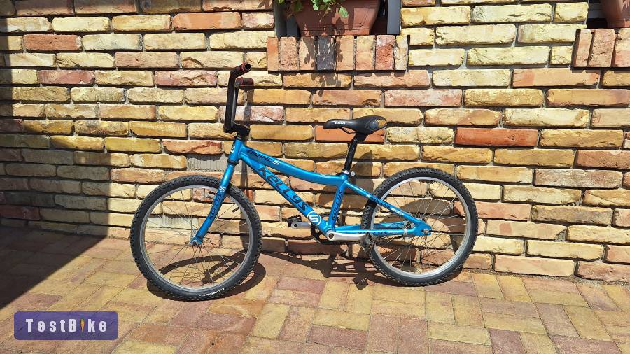 Kellys bmx