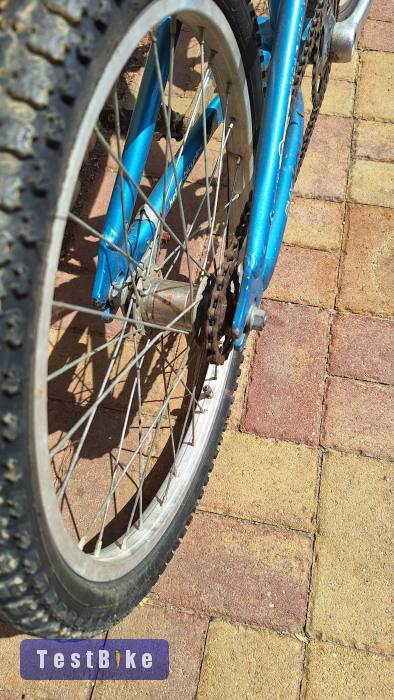 Kellys bmx