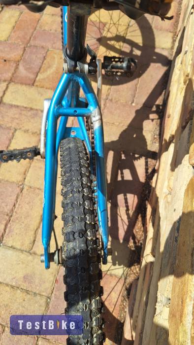Kellys bmx