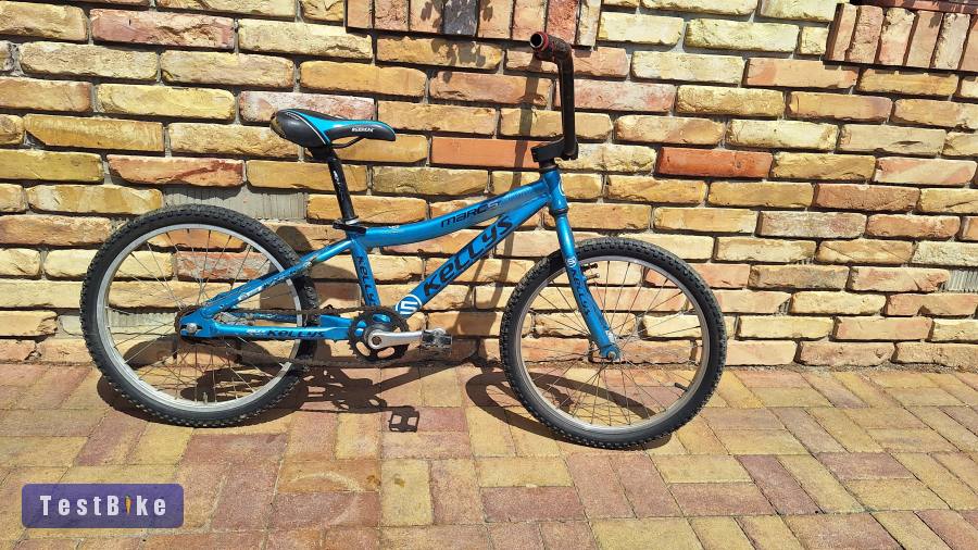 Kellys bmx