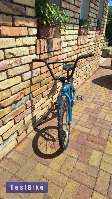 Kellys bmx