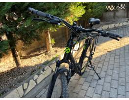 Kellys Cliff 70 xl (még garanciás) eladó