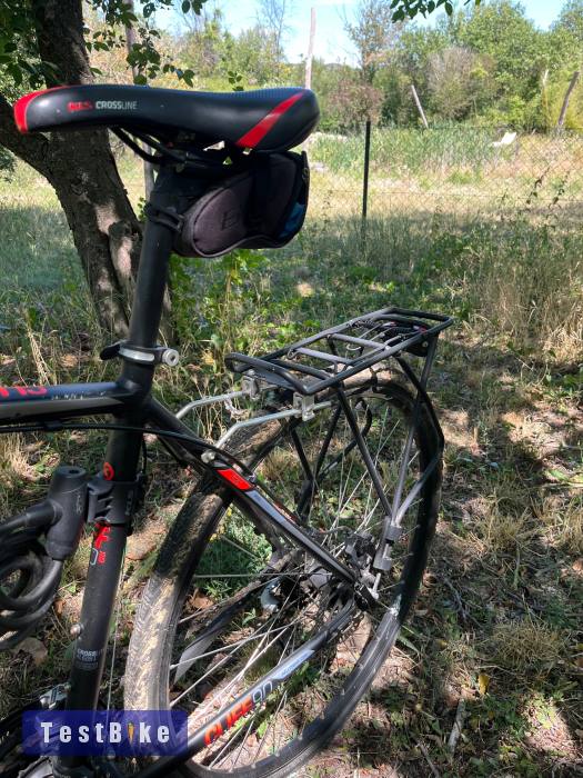 Kellys Cliff 90 cross trekking kerékpár