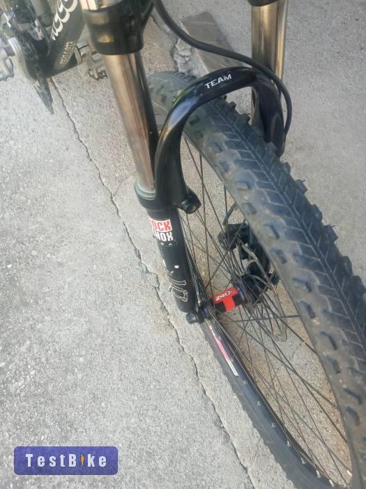 Kellys, de profi cuccokkal