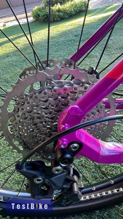 Kellys E- Bike 725WH