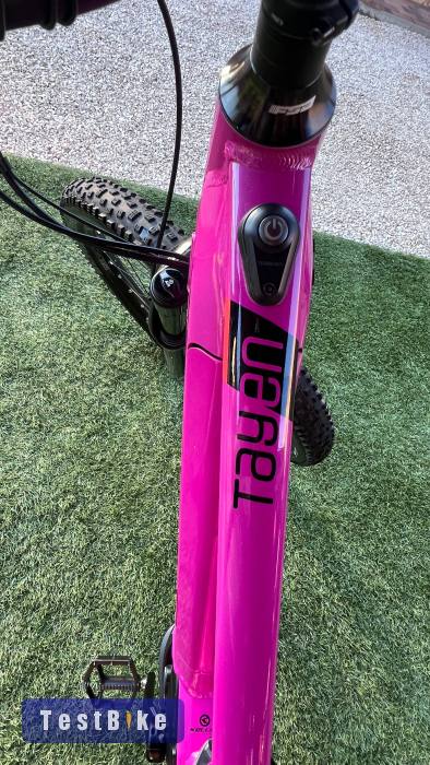 Kellys E- Bike 725WH