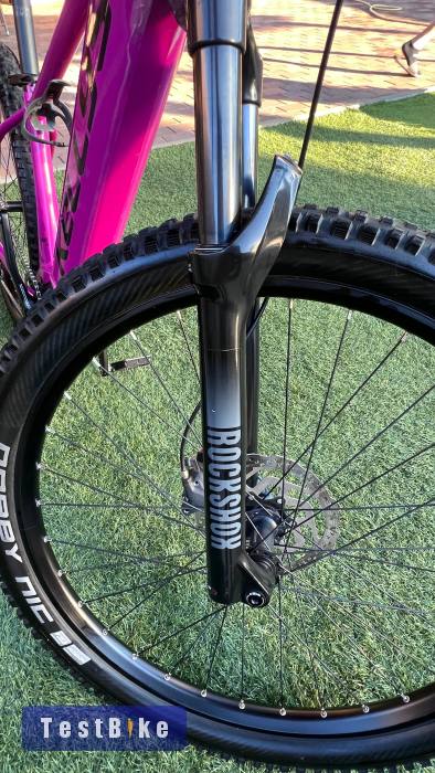 Kellys E- Bike 725WH