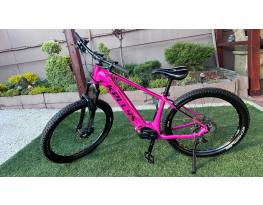 Kellys E- Bike 725WH
