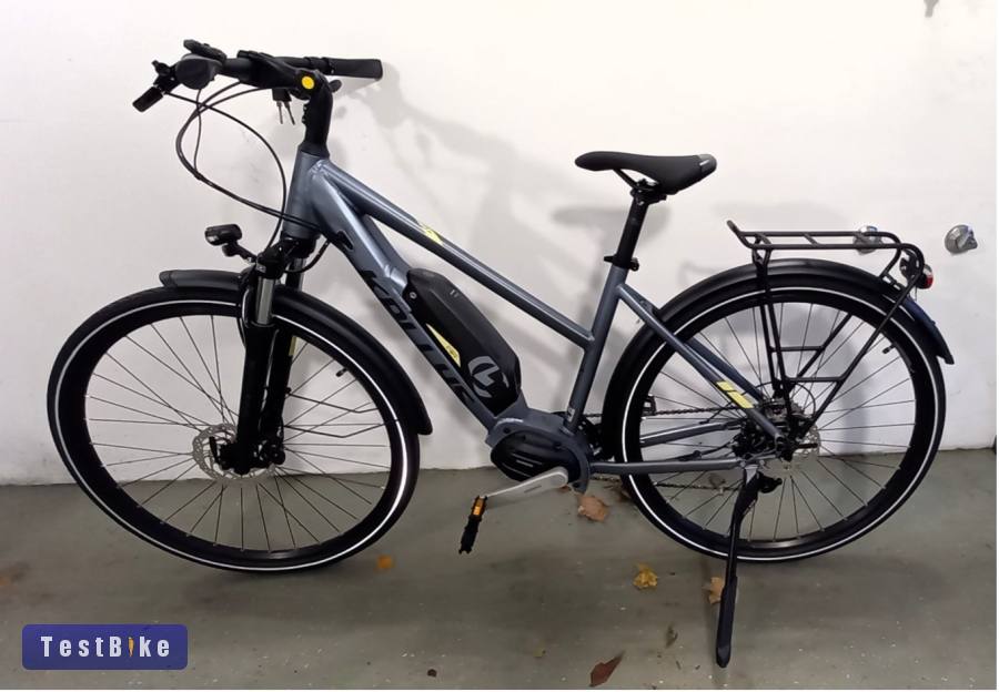 Kelly’s E-Cristy 28”
