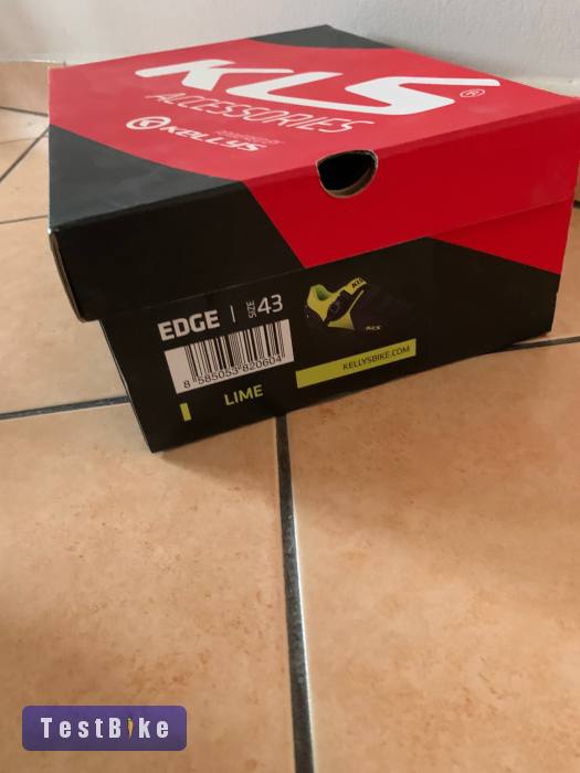 Kellys Edge kerékpáros cipő