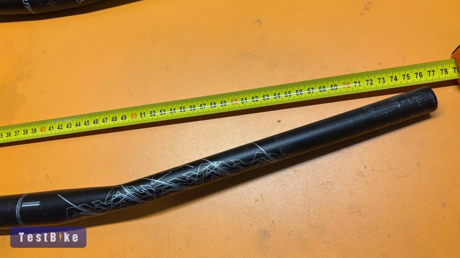 Kellys és XLC kormány