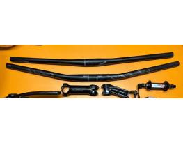 Kellys és XLC kormány