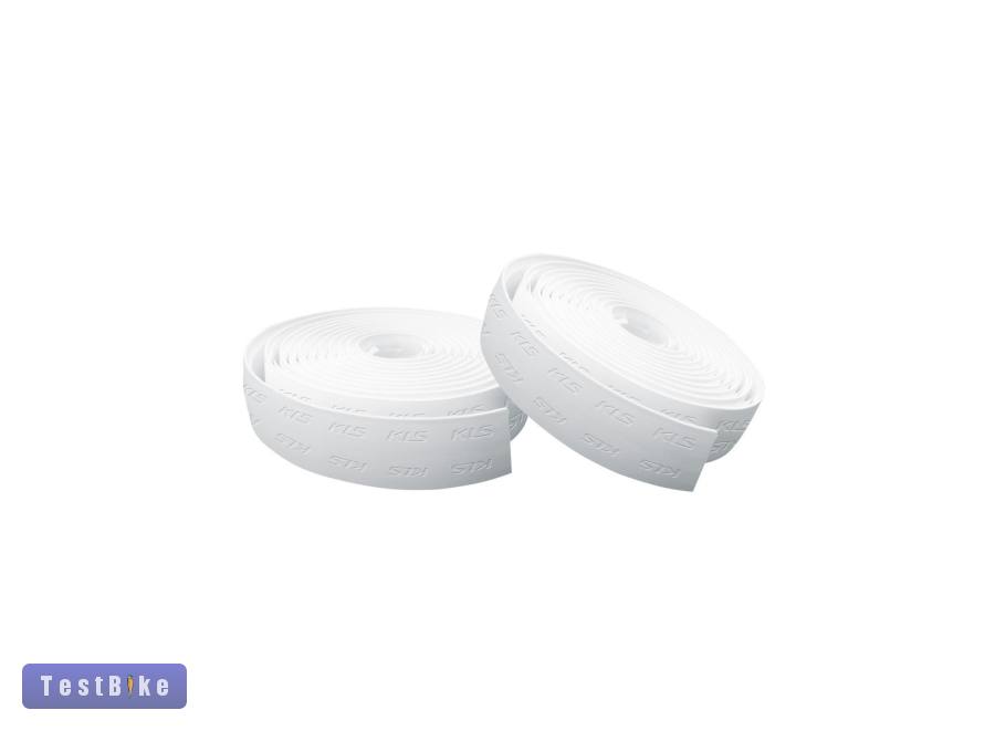 Kellys fehér kormánybandázs Új!