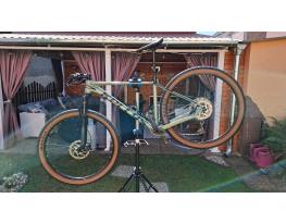 Kellys Gate 90, XX1 lánc, Giant dropper, Merida kerekek