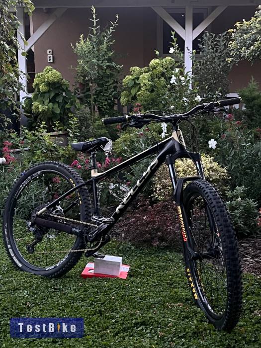 Kellys Gibon 50 2020 27,5 S