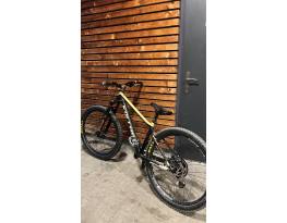 Kellys Gibon 50 2020