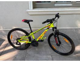Kellys K50 – 24” Kids Mountain Bike – Excellent Condition