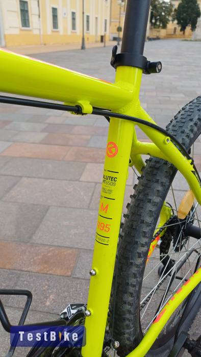 Kellys Madman 50 (27.5" / 650B) – M