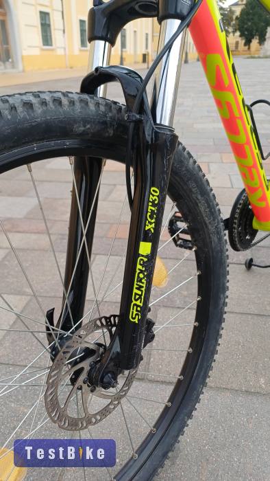Kellys Madman 50 (27.5" / 650B) – M