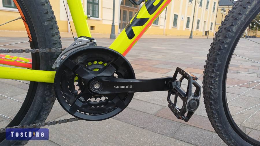 Kellys Madman 50 (27.5" / 650B) – M