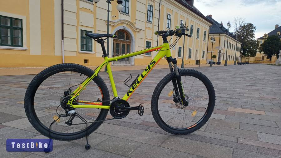 Kellys Madman 50 (27.5" / 650B) – M