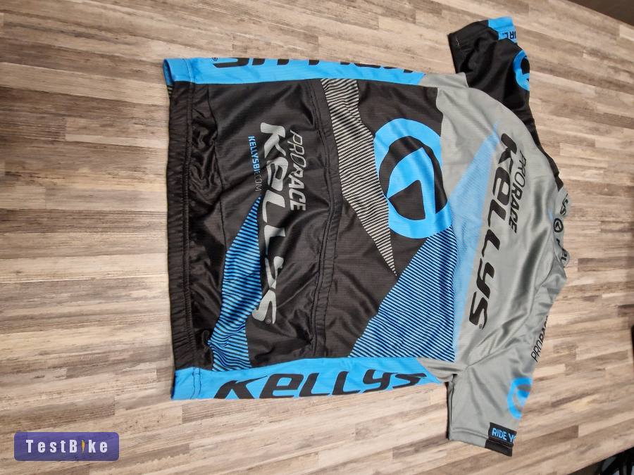 Kellys Pro Race L-es