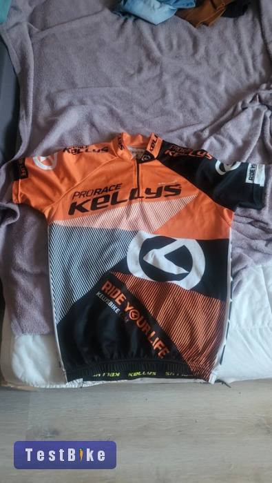 Kellys pro race original szett