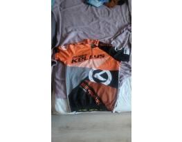 Kellys pro race original szett