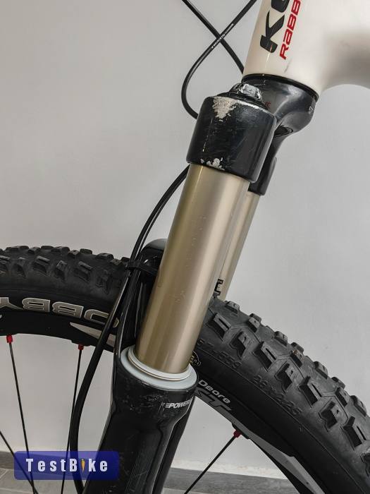 Kellys Rabble Carbon mtb 